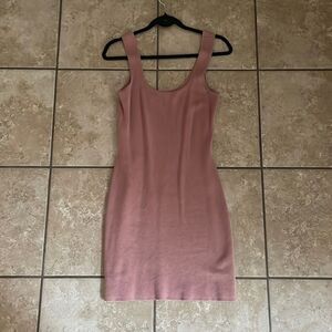 Abercrombie and Fitch BodyCon Dress